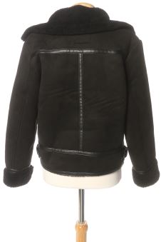 Giubbotto XS Stradivarius