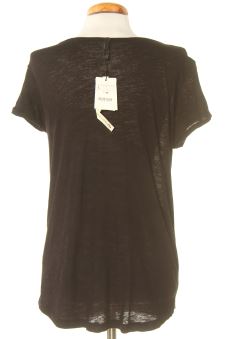 Camiseta L Stradivarius