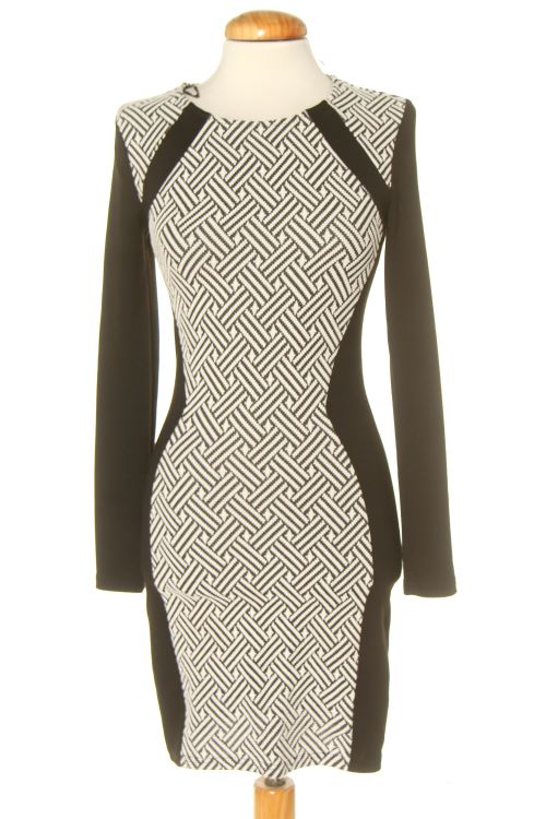 Robe casual