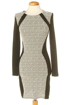 Vestito casual 36 H&M, foto 1 di 2
