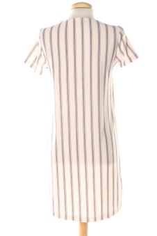 Robe casual XS Mango