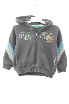 Chaqueta 2 años Benetton