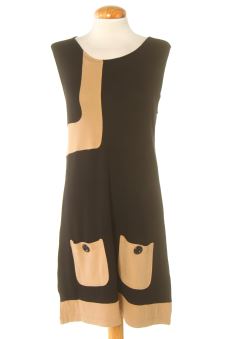 Robe casual S Promod