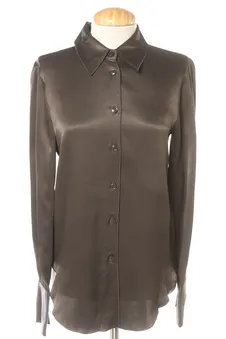Camisa XS Zara, foto 1 de 2