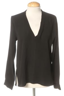 Blouse à manches longues S Zara, photo 1 sur 2
