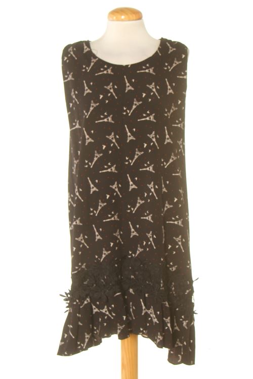 Vestito casual