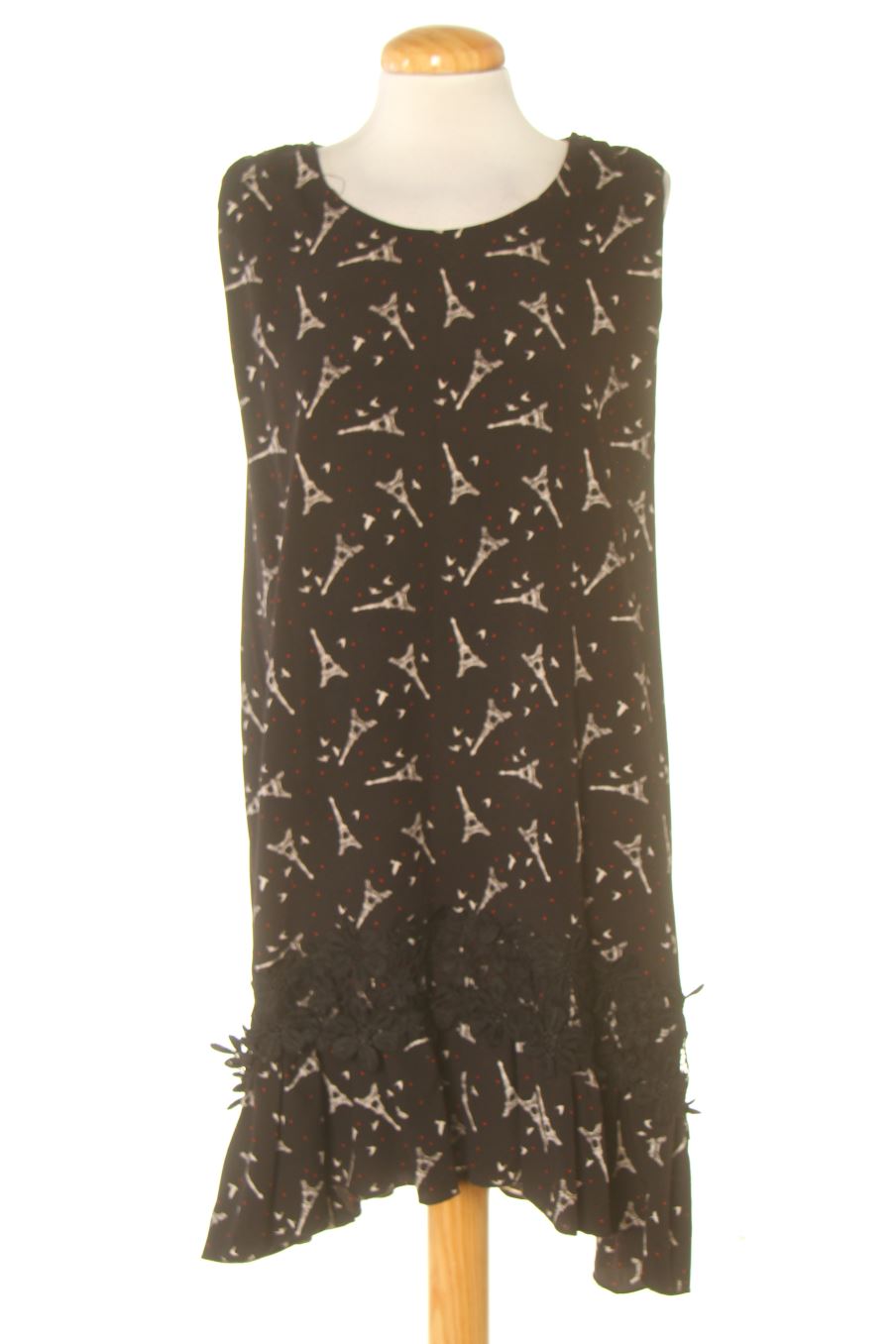 Vestito casual de Molly Bracken de la talla S, de color stampato
