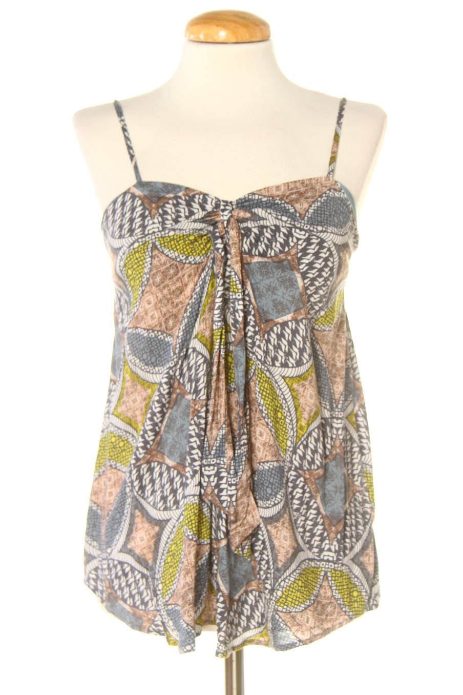 Top Promod de la taille 36, de couleur imprimés