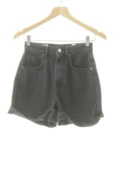 Shorts 34 Stradivarius, photo 1 sur 2