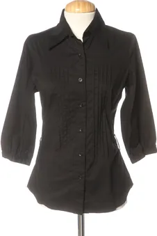 Chemise M Stradivarius, photo 1 sur 2
