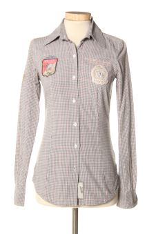 Camicia XS vestiaires, foto 1 di 2