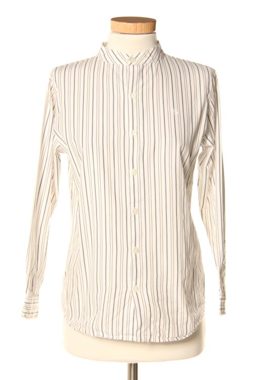 Blouse à manches longues