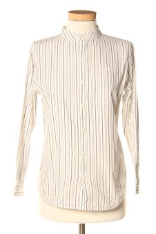 Blouse à manches longues XS Trasluz