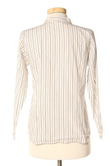 Blouse à manches longues XS Trasluz