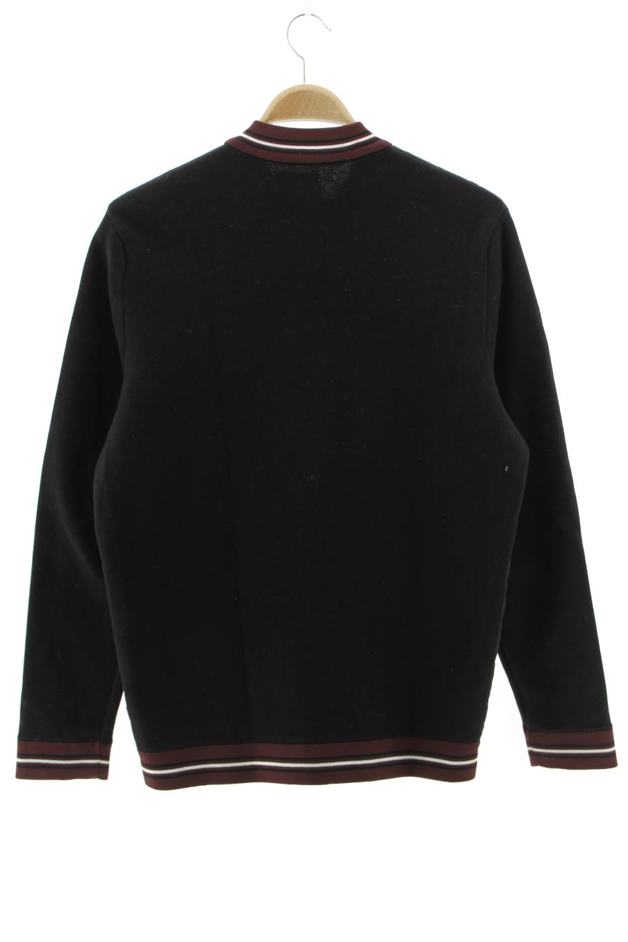 Cazadora de Jules de la talla XL