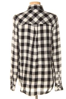 Chemise XS Athypically