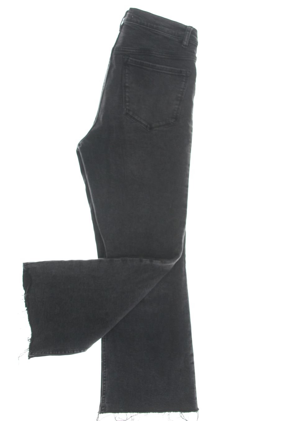 Jeans Mng de la taille 40, de couleur gris de denim