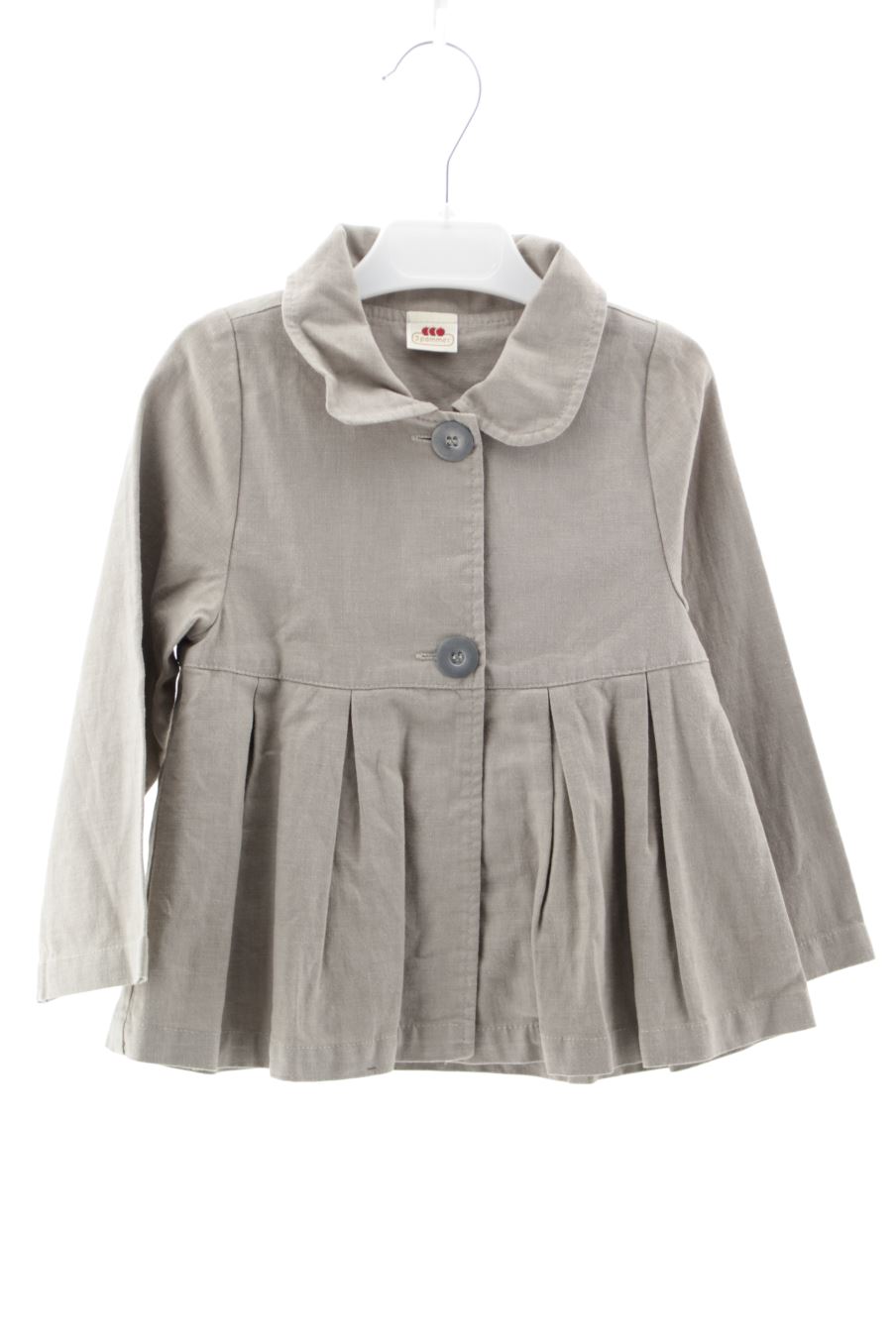 Blouson 3 Pommes de la taille 3 ans de seconde main