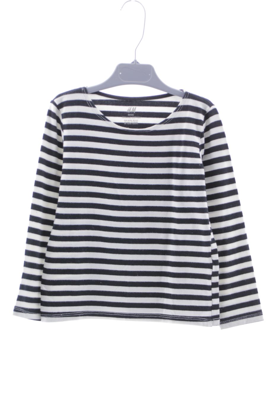 Camiseta de manga larga de H&M de la talla 4 años de segunda mano