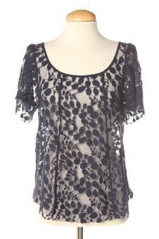 Blouse à manches courtes M Kimchi Blue