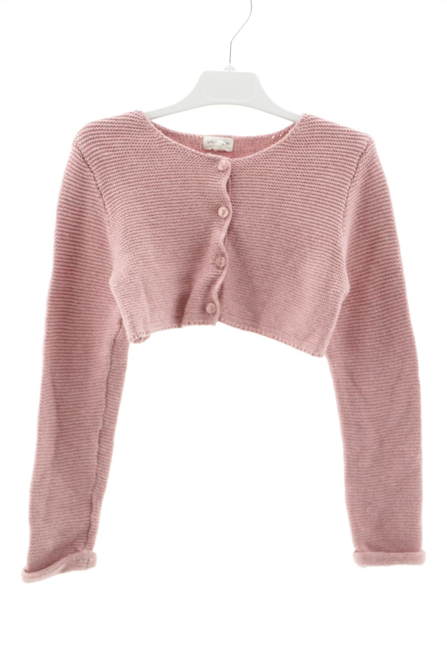 Gilet manches longues Unit de la taille 4 ans de seconde main
