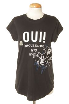 T-Shirt XS Brave Soul