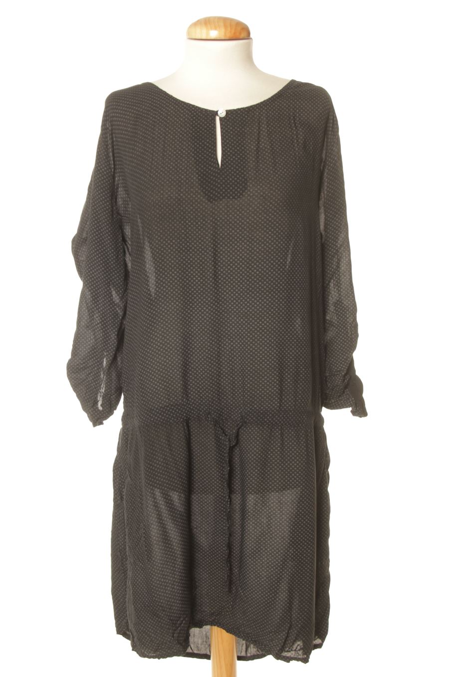 Robe casual Cache cache de la taille M, de couleur fleurs