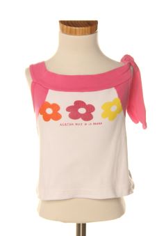 Aufwändiges Top 116 Agatha Ruiz de la Prada
