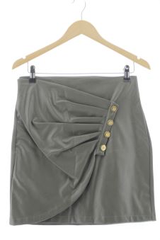 Aufwändiger Rock L Rinascimento