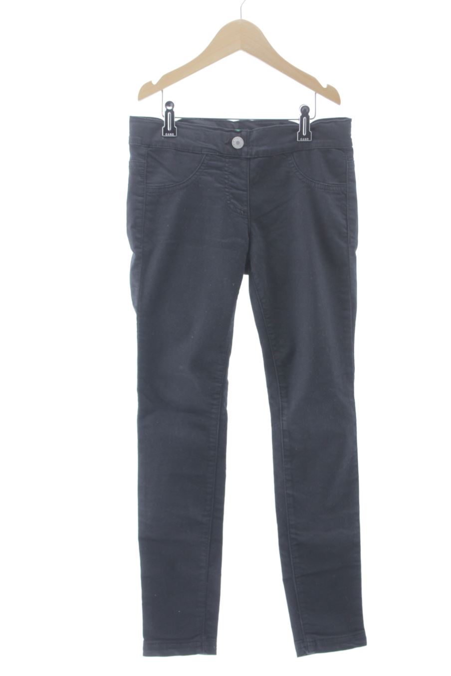 Jeans de Benetton de la talla 8 anni seconda mano