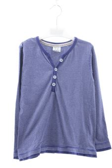 Langärmeliges T-shirt 106 Boys