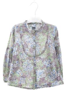 Blusa a maniche lunghe 3 anni Zara