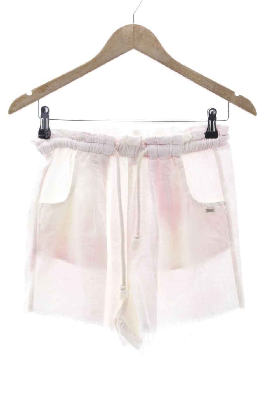 Kurze Hose von Pacific republic Größe S, Farbe Aufdruck, für