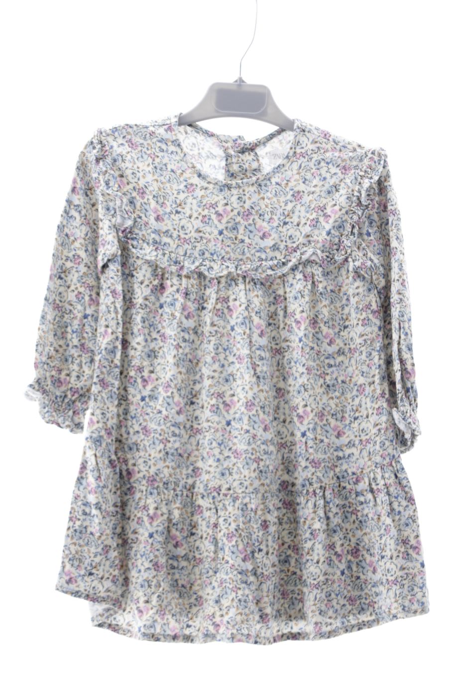 Vestido de Zara de la talla 3 años de segunda mano