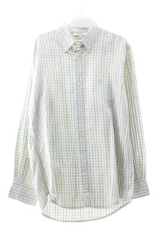 Chemise manches longues 10 ans Neck & Neck