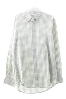 Camisa de manga larga 10 años Neck & Neck