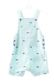 Salopette 6 mois Sergent Major