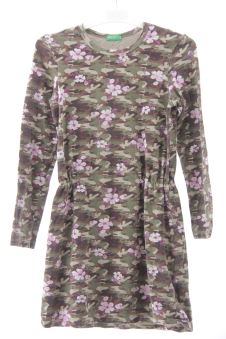 Robe casual 8 ans Benetton