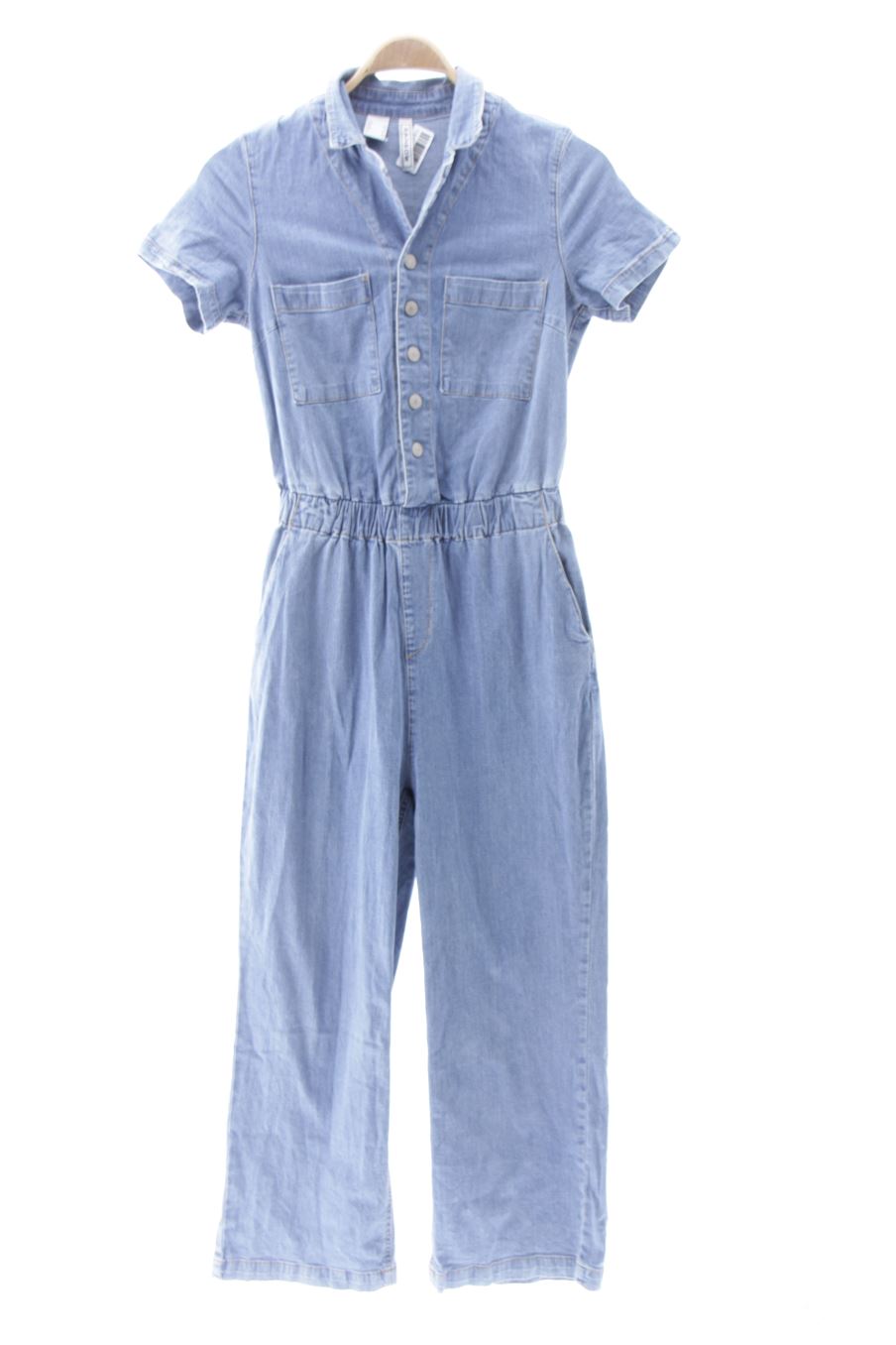 Mono de Rainbow de la talla 36, de color azul de ropa vaquera