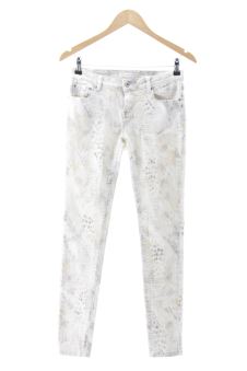 Jeans M Toxik3