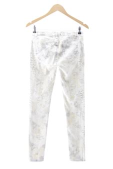 Jeans M Toxik3
