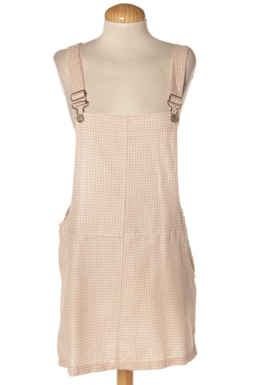 Einfaches Kleid