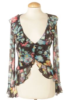 Top M Desigual, foto 1 di 2