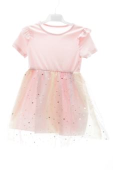 Robe 4 ans PERCENTIL