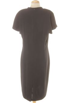 Einfaches Kleid 44 Burberry
