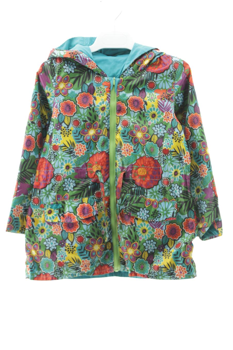 Blouson Boboli de la taille 4 ans de seconde main