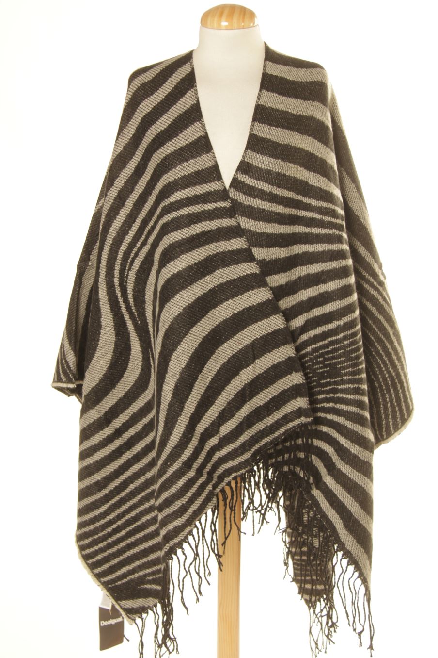 Giacca de Desigual de la talla Unica, de color stampato