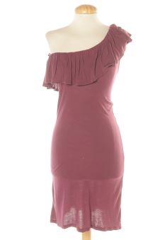Robe casual M Naf Naf
