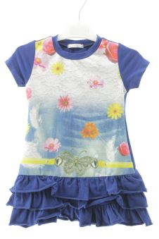 Robe 18 mois Camilla