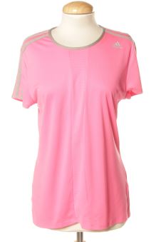 Camiseta M Adidas